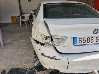 Despiece bmw e90