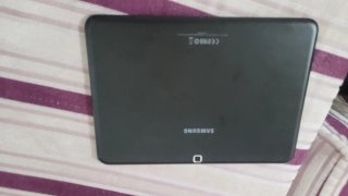 Samsung Galaxy Tab 4 Negra