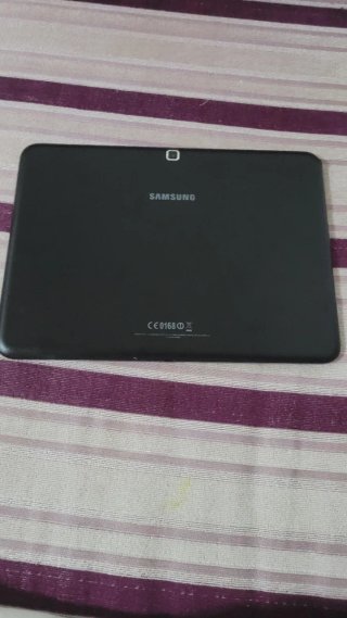 Samsung Galaxy Tab 4 Negra