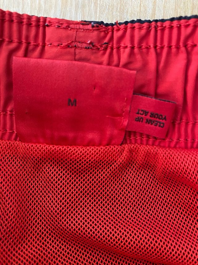 Costume da bagno uomo Hugo Boss M