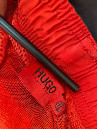 Costume da bagno uomo Hugo Boss M