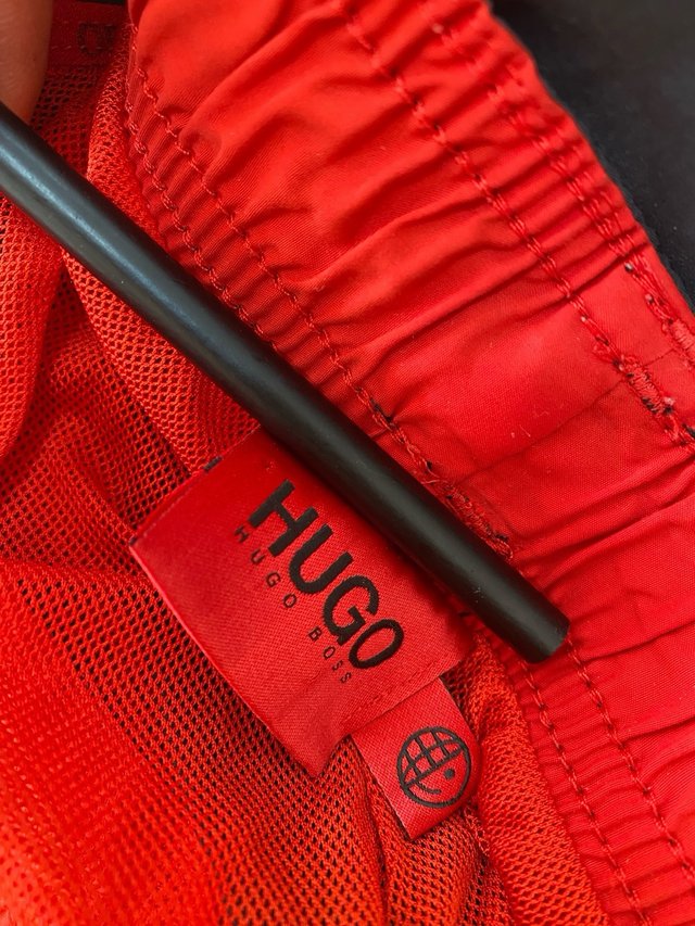 Costume da bagno uomo Hugo Boss M