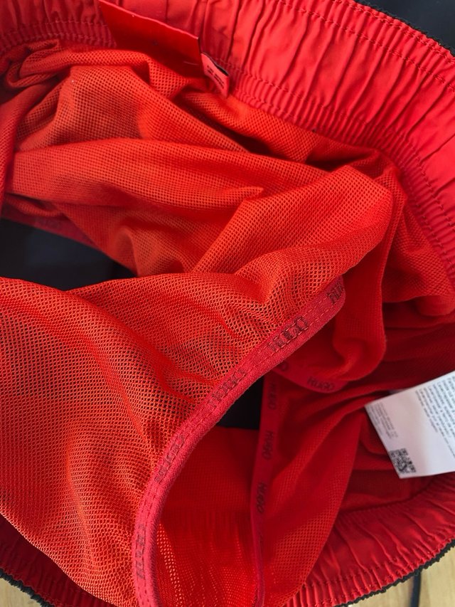 Costume da bagno uomo Hugo Boss M