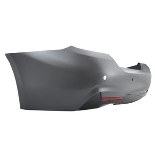 Kit Carrocería Bmw Serie 4 F32 F33 tipo M