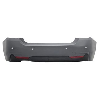 Kit Carrocería Bmw Serie 4 F32 F33 tipo M