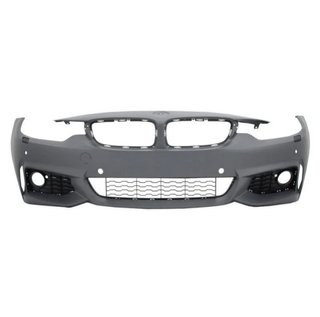 Kit Carrocería Bmw Serie 4 F32 F33 tipo M