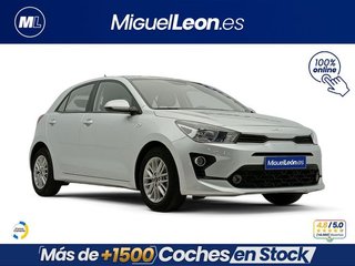 Kia Rio 1.0 100CV CONCEPT TGDI
