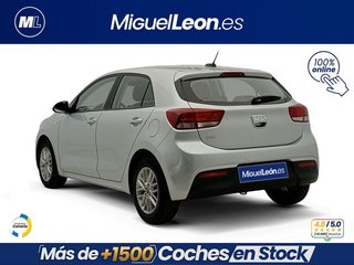 Kia Rio 1.0 100CV CONCEPT TGDI