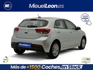 Kia Rio 1.0 100CV CONCEPT TGDI