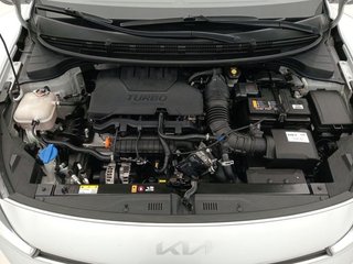 Kia Rio 1.0 100CV CONCEPT TGDI