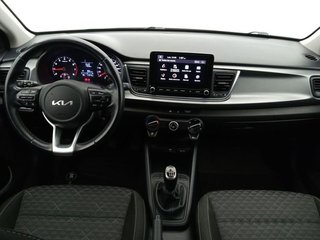 Kia Rio 1.0 100CV CONCEPT TGDI