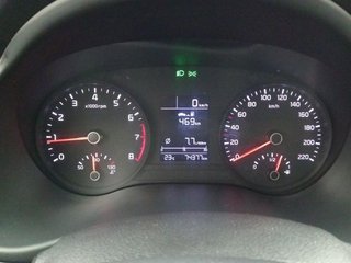 Kia Rio 1.0 100CV CONCEPT TGDI