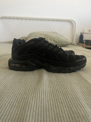 Sneakers Nike TN Nere