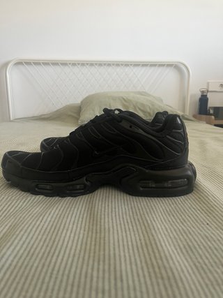 Sneakers Nike TN Nere