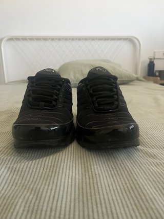 Sneakers Nike TN Nere