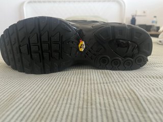 Sneakers Nike TN Nere
