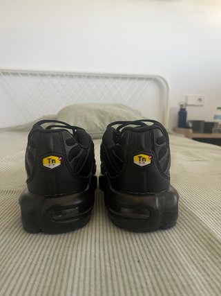 Sneakers Nike TN Nere