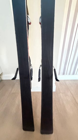 Esquís Atomic Race 12 SL 160cm