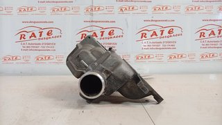 COLECTOR ADMISION FORD FOCUS BERLINA (CAP) Ambiente (D)