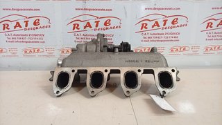 COLECTOR ADMISION FORD FOCUS BERLINA (CAP) Ambiente (D)