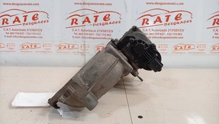 COLECTOR ADMISION FORD FOCUS BERLINA (CAP) Ambiente (D)