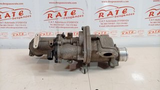 COLECTOR ADMISION FORD FOCUS BERLINA (CAP) Ambiente (D)