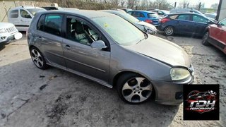 Despiece VW Golf V 2.0 TDI BKD GRIS
