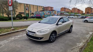Renault Fluence 2010