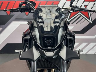 Yamaha MT-07 ABS Negra