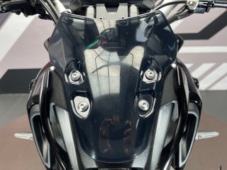 Yamaha MT-07 ABS Negra