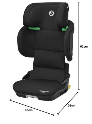 Maxi-Cosi Tanza i-Size Silla Coche ISOFIX