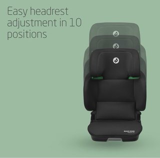Maxi-Cosi Tanza i-Size Silla Coche ISOFIX