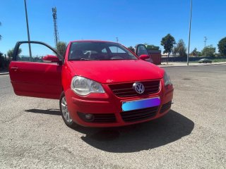 Volkswagen Polo 2007