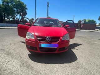 Volkswagen Polo 2007