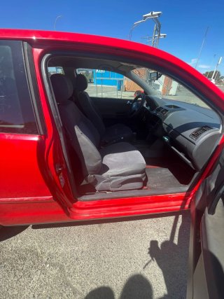 Volkswagen Polo 2007