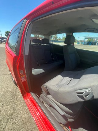 Volkswagen Polo 2007