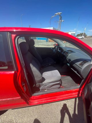 Volkswagen Polo 2007