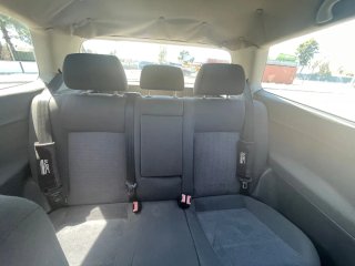 Volkswagen Polo 2007