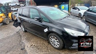Despiece Ford S-MAX Mk2 2.0 TDCi Negro