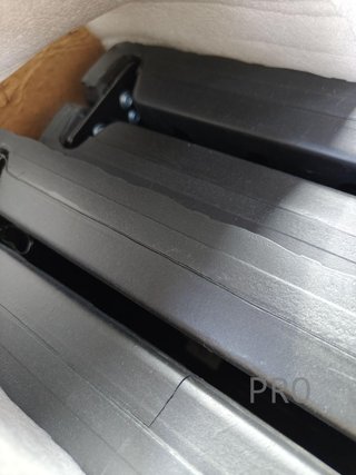 Juego 2 bancos plegable para mesa - Tillvex