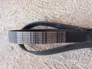 Filtro John Deere 30 micras RE529644