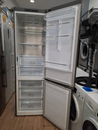 Nevera Samsung con garantía y transporte