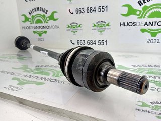Hyundai 95601 palier transmision 496002w050 santa