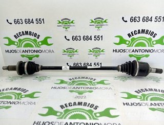 Hyundai 95601 palier transmision 496002w050 santa