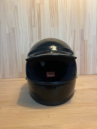 Casco biltwell gringo talla S