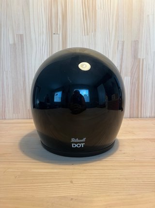 Casco biltwell gringo talla S