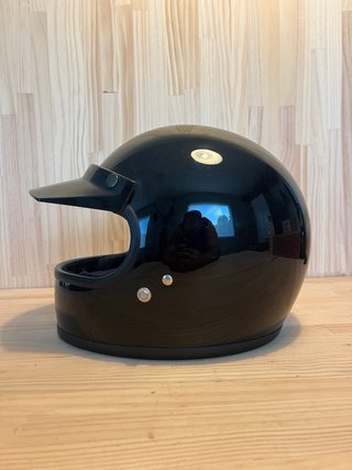 Casco biltwell gringo talla S