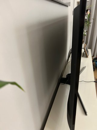 TV Samsung LED UHD 4K 55”
