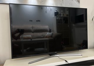 TV Samsung LED UHD 4K 55”