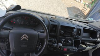Citroen Jumper 2020